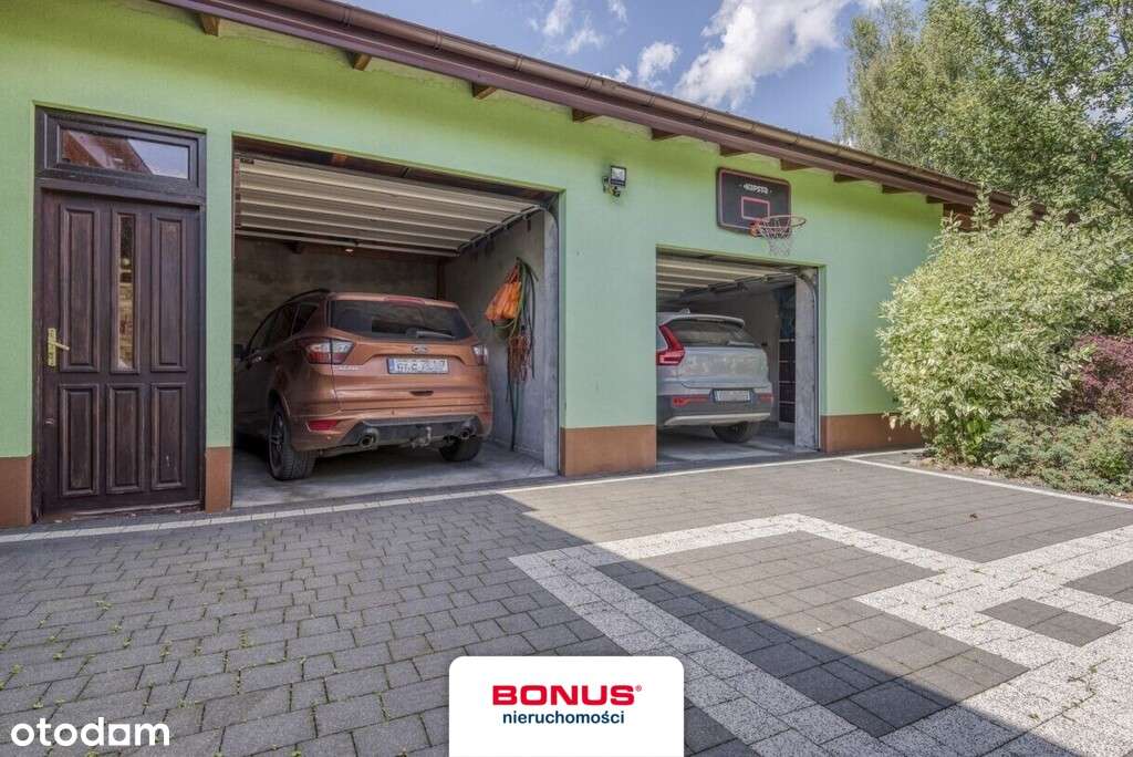 Dom w Łochowie. - Pełny obrazek: 5/20