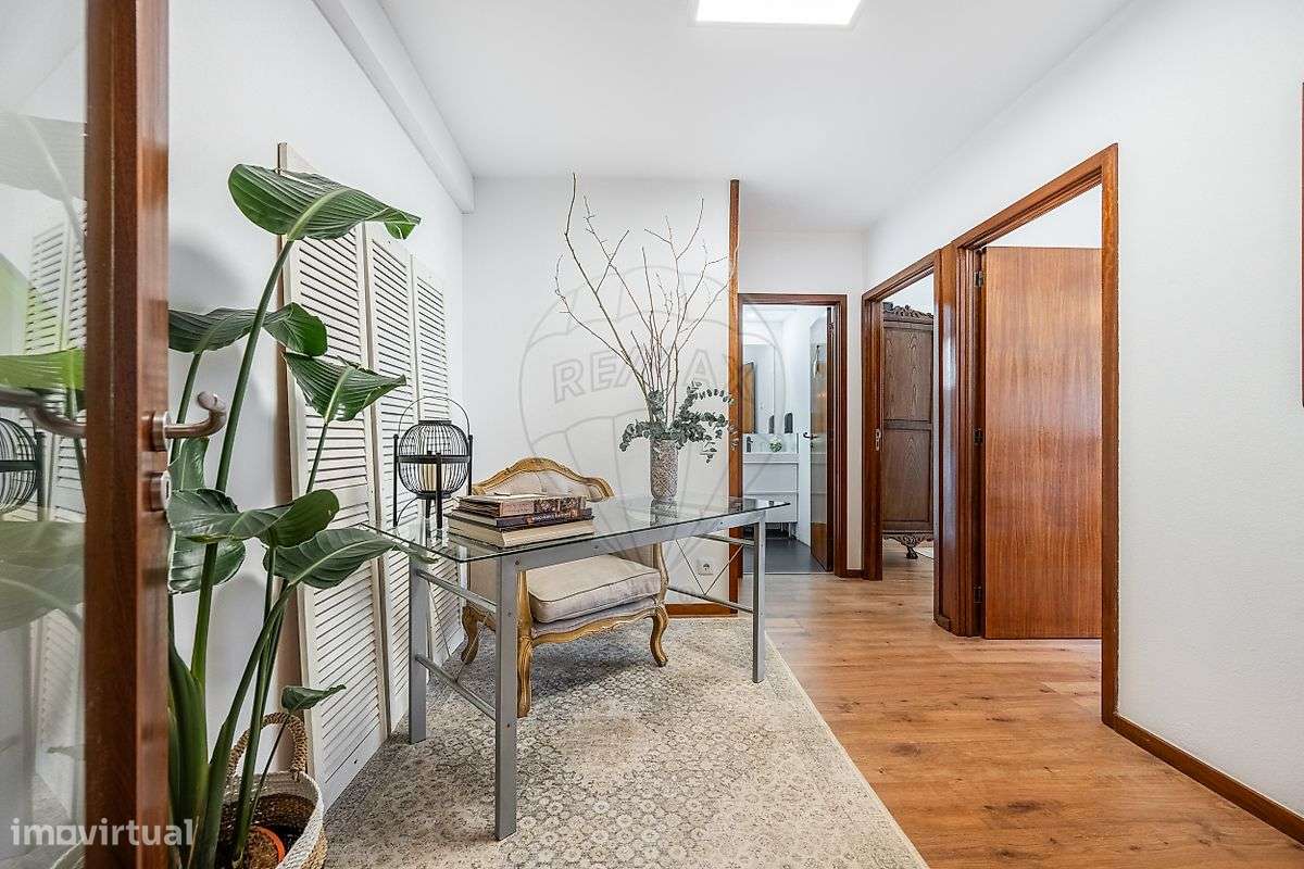 Apartamento T2 para venda-9