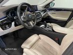 BMW Seria 5 520d xDrive AT - 6