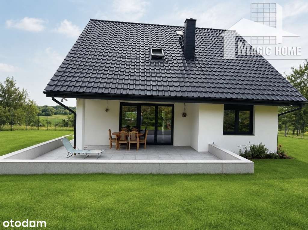 Dom na sprzedaż, 5 pokoi, 158 m², Przezdrowice