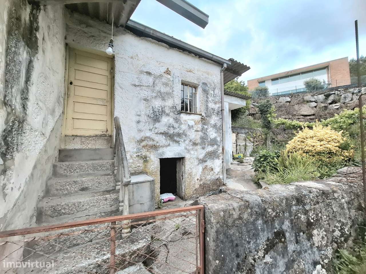 Moradia T2 para venda em Este (São Pedro e São Mamede), Braga-7