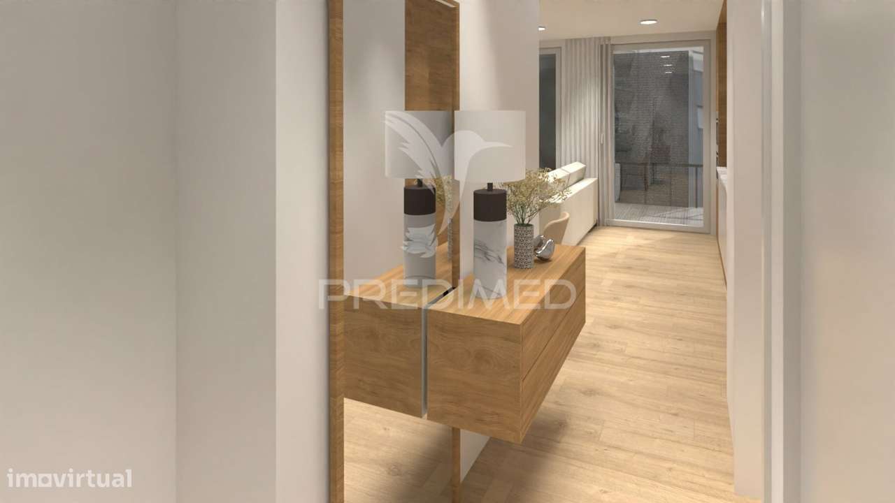 Apartamento novo T2 na Praia - Amorosa Residence - Grande imagem: 4/19