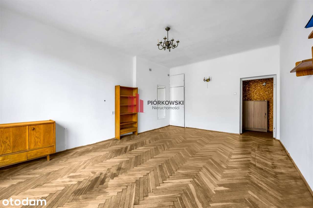 Studio na Saskiej Kępie obok Francuskiej-1