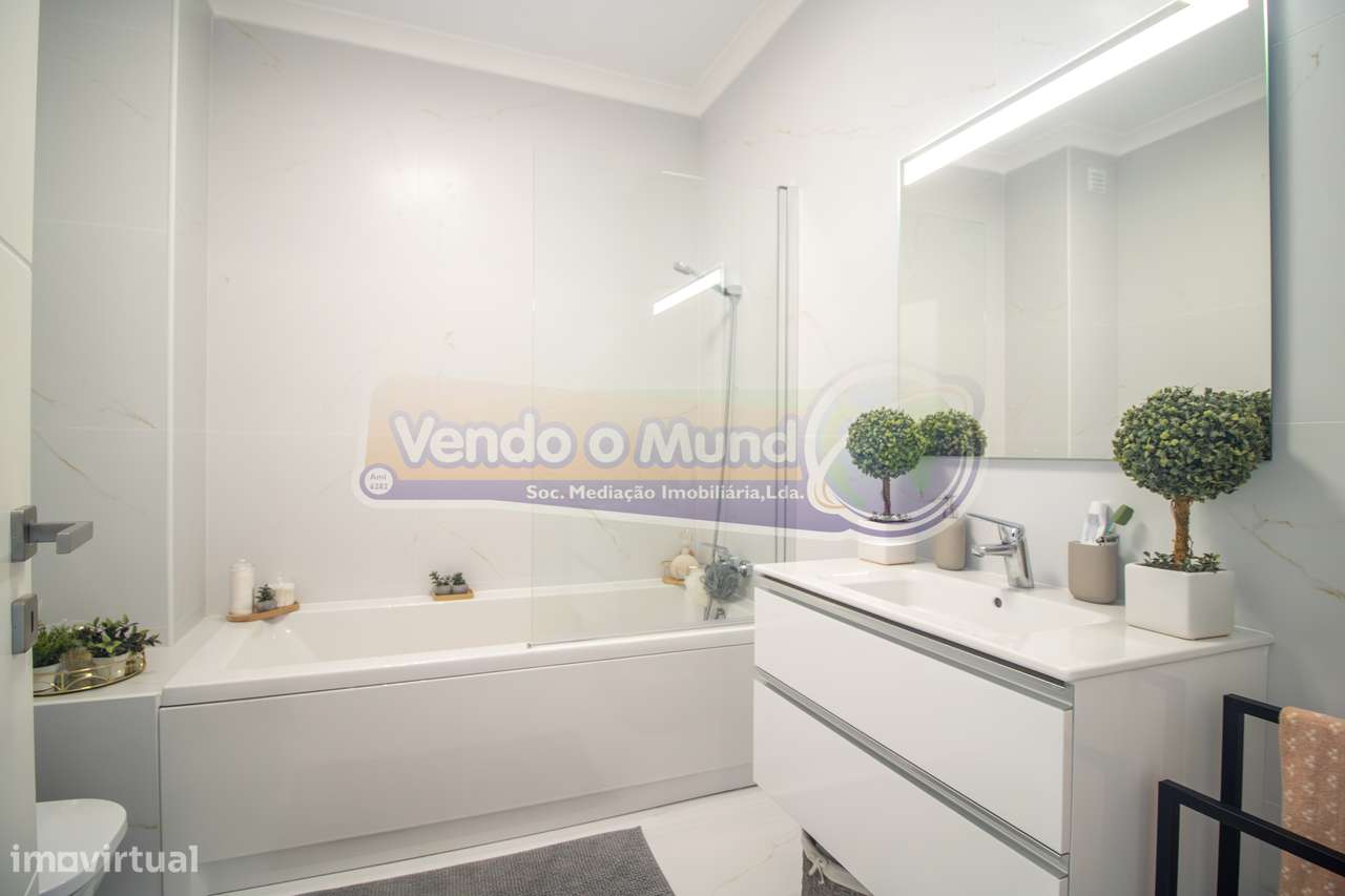 Moradia T3 em Salvaterra de Magos (S573)-15