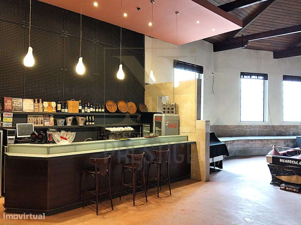 Restaurante em Coimbra - Grande imagem: 4/56