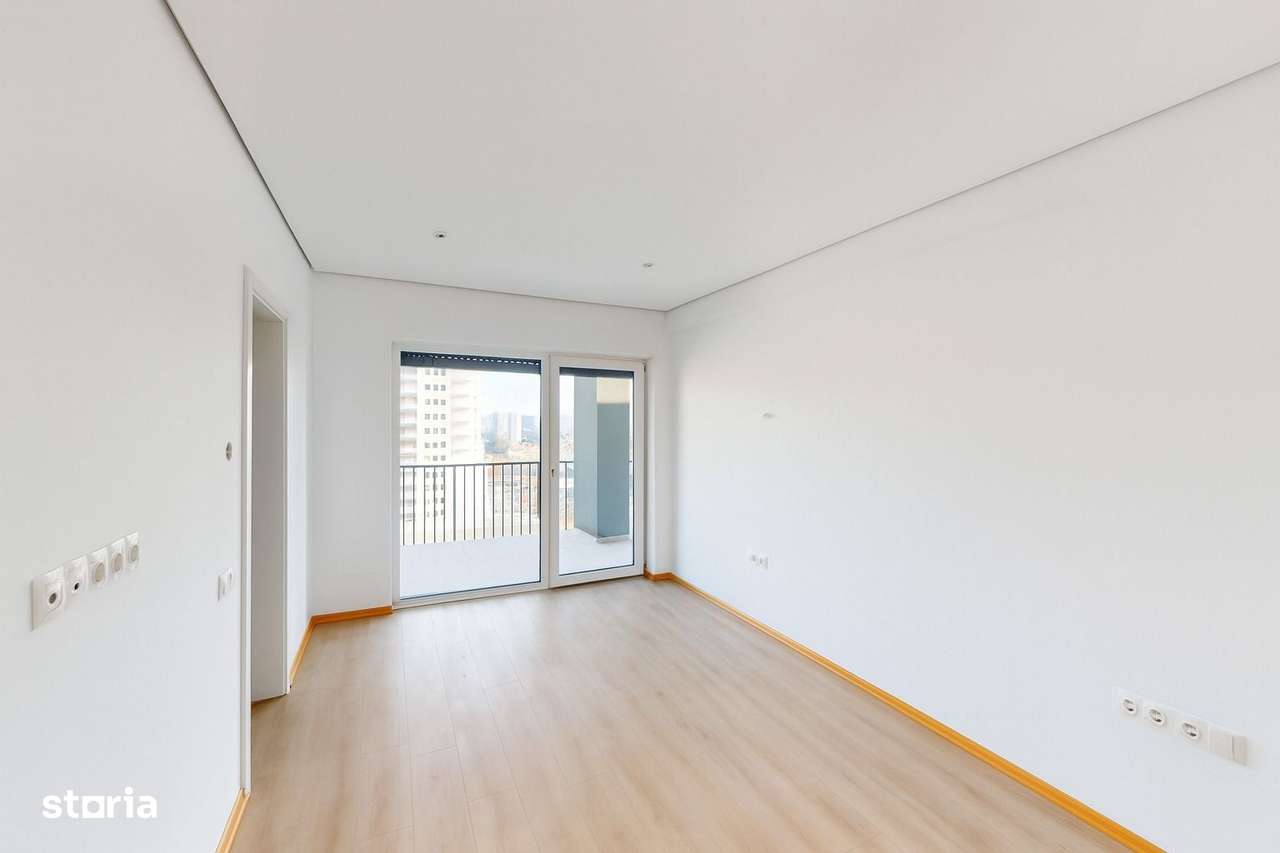 Penthouse de vânzare Brașov 129 mp utili + terasă 48 mp-4