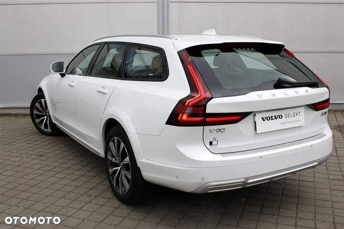 Volvo V90 Cross Country B5 D AWD Ultimate - 6