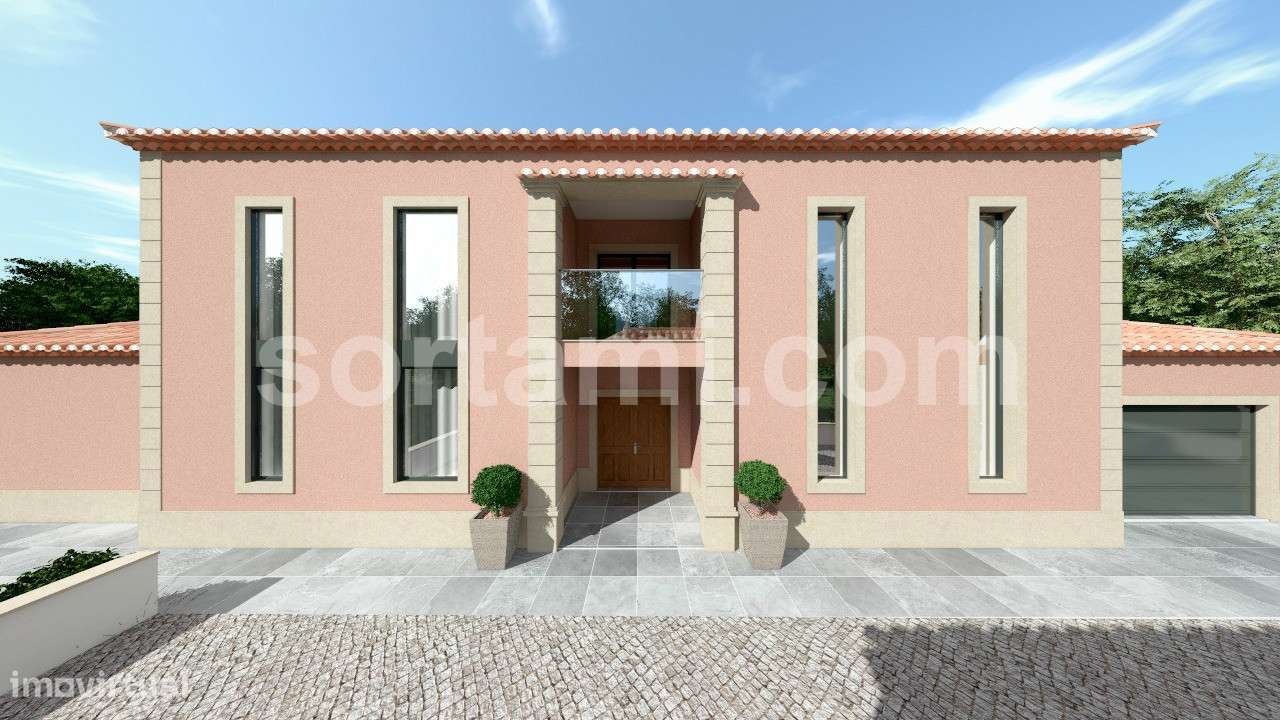 Moradia Isolada T4 Venda em Alvor,Portimão - Grande imagem: 4/30