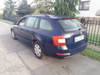 Skoda Octavia 1.6 TDI Active - 9