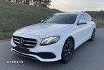 Mercedes-Benz Klasa E 220 d T 9G-TRONIC Avantgarde - 3