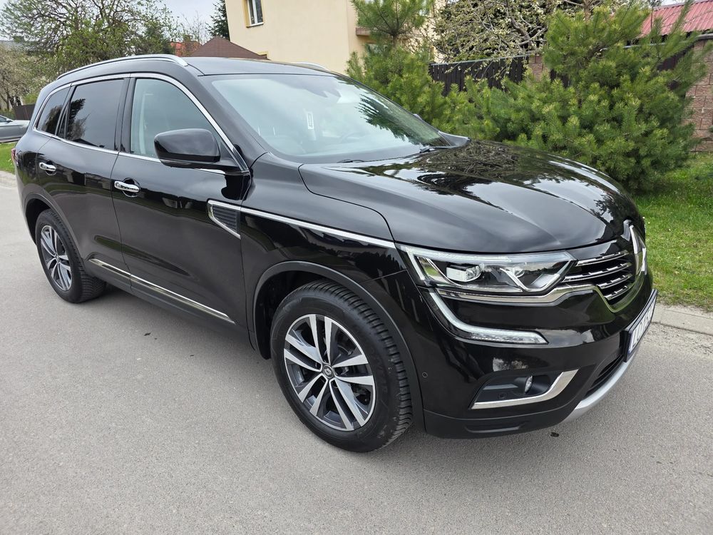 Renault Koleos II ENERGY dCi 130 INTENS 2017