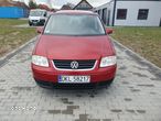 Volkswagen Touran 2.0 TDI United - 5