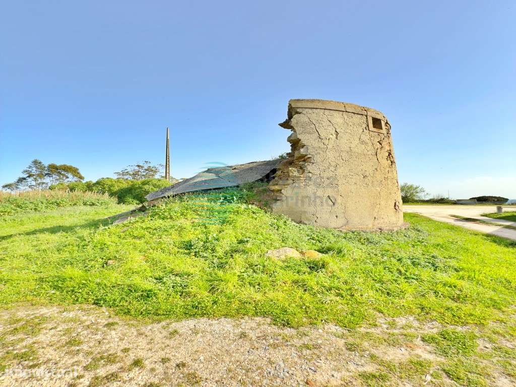 Terreno urbano com a melhor vista sobre a cidade de Torres Vedras-11