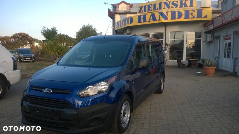 Ford Transit Connect 240 L2 Trend - 9