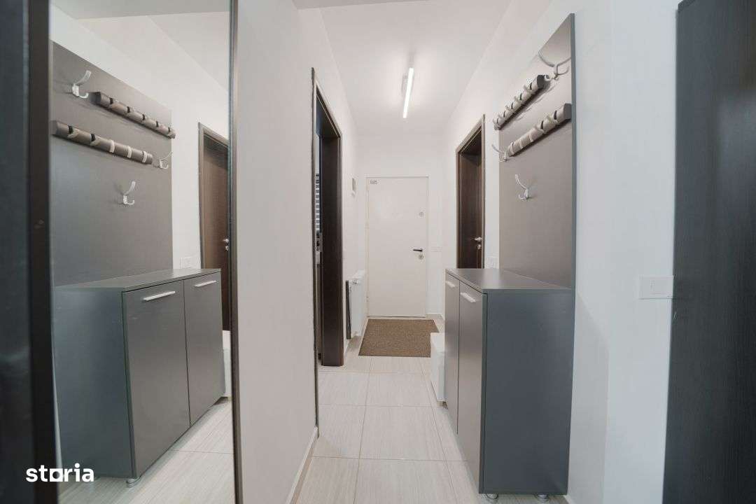 Casa individuala P+1+pod*Teren 110 mp*Str Luceafarului*Chiajna-3