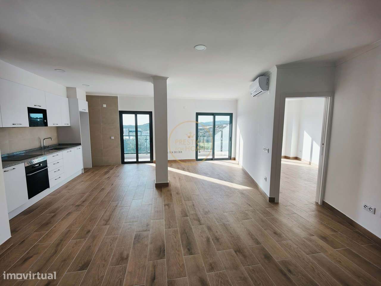 Apartamento  T2 NOVO Loulé - Grande imagem: 1/13