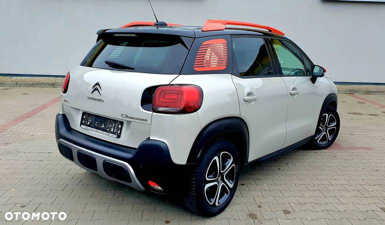 Citroën C3 Aircross PureTech 110 Stop & Start OPF SHINE PACK - 24