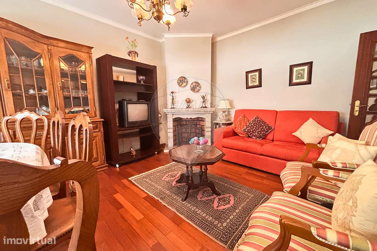 Apartamento T2 para venda - Grande imagem: 3/21