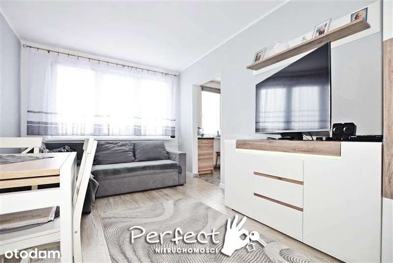 Jasne i nowoczesne 2 pokoje z balkonem - Reymonta! - Pełny obrazek: 2/20