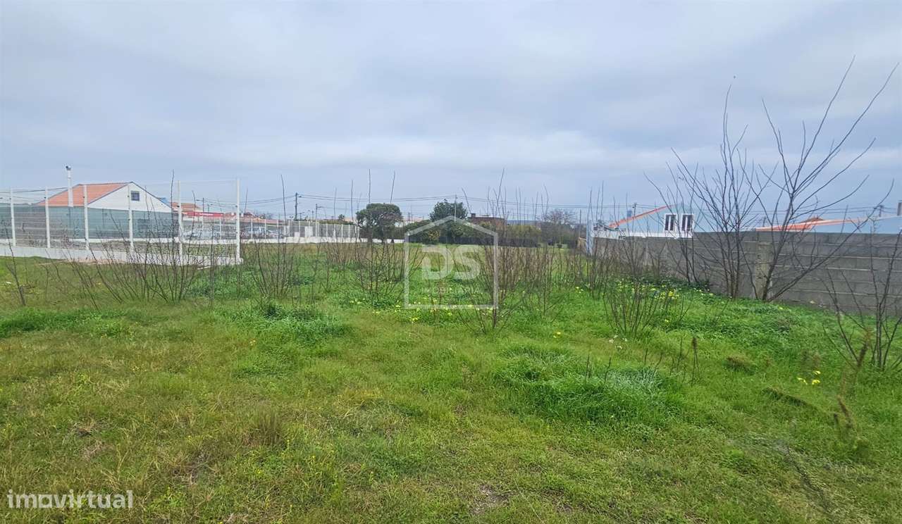 Terreno Misto  Venda em Sarilhos Grandes,Montijo-9