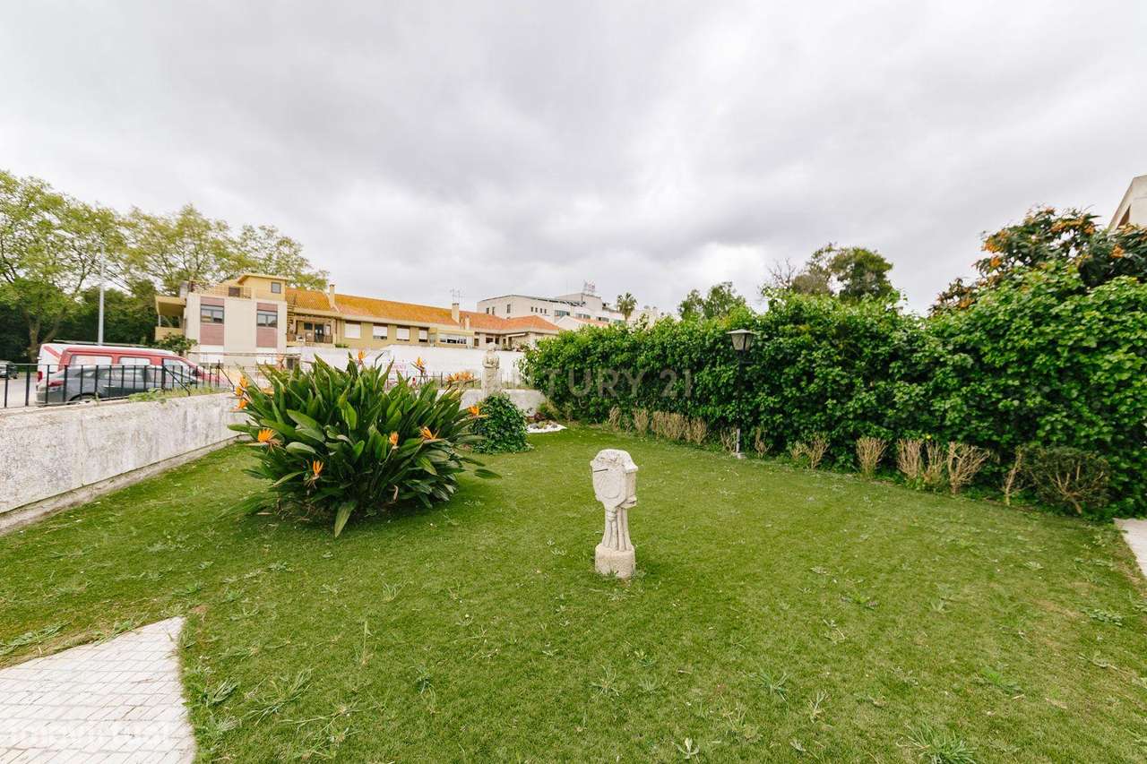 Moradia T4+1  junto ao Parque do Montijo - Grande imagem: 5/48