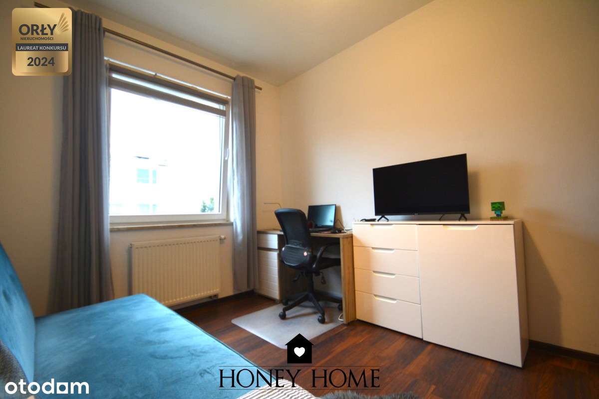 Piękne 3pokojowe mieszkanie-Gotowe do wprowadzenia-10