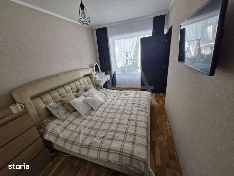 Apartament cu 2 camere la 500 de metri de statia de metrou Dristor 2 - Imagine principală: 5/10