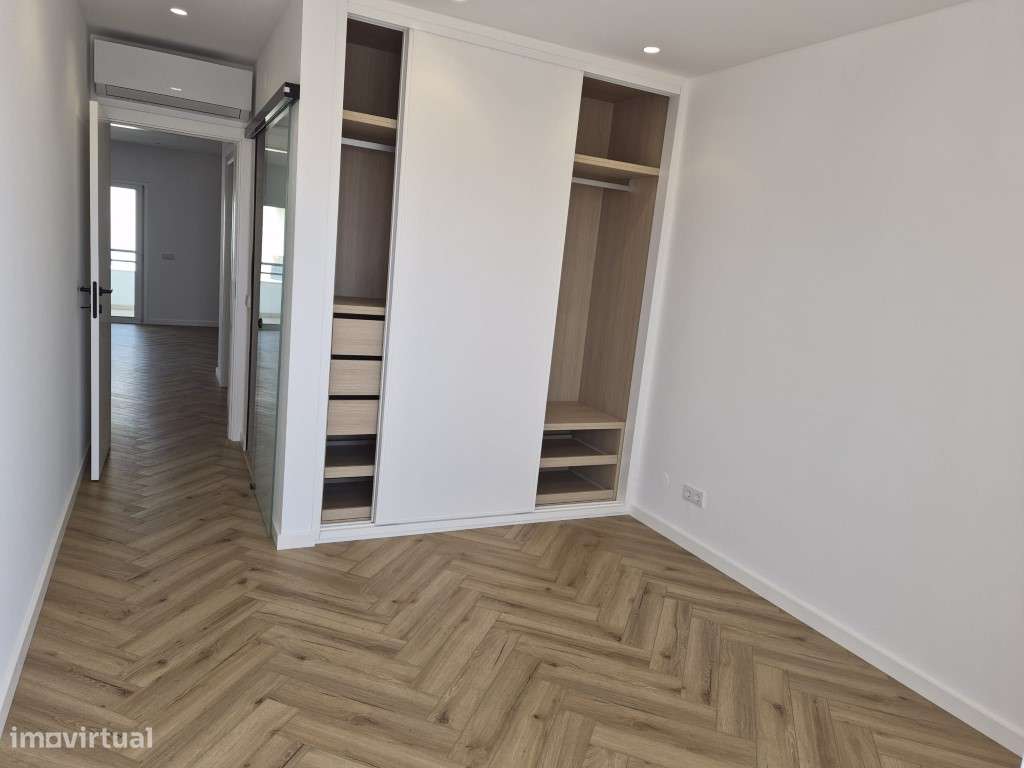 Excelente Apartamento T2 em Quarteira com Acabamentos de Luxo - Opo...-5