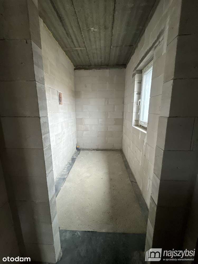 STARGARD - Nowoczesny Dom 114m2 - Pełny obrazek: 2/20