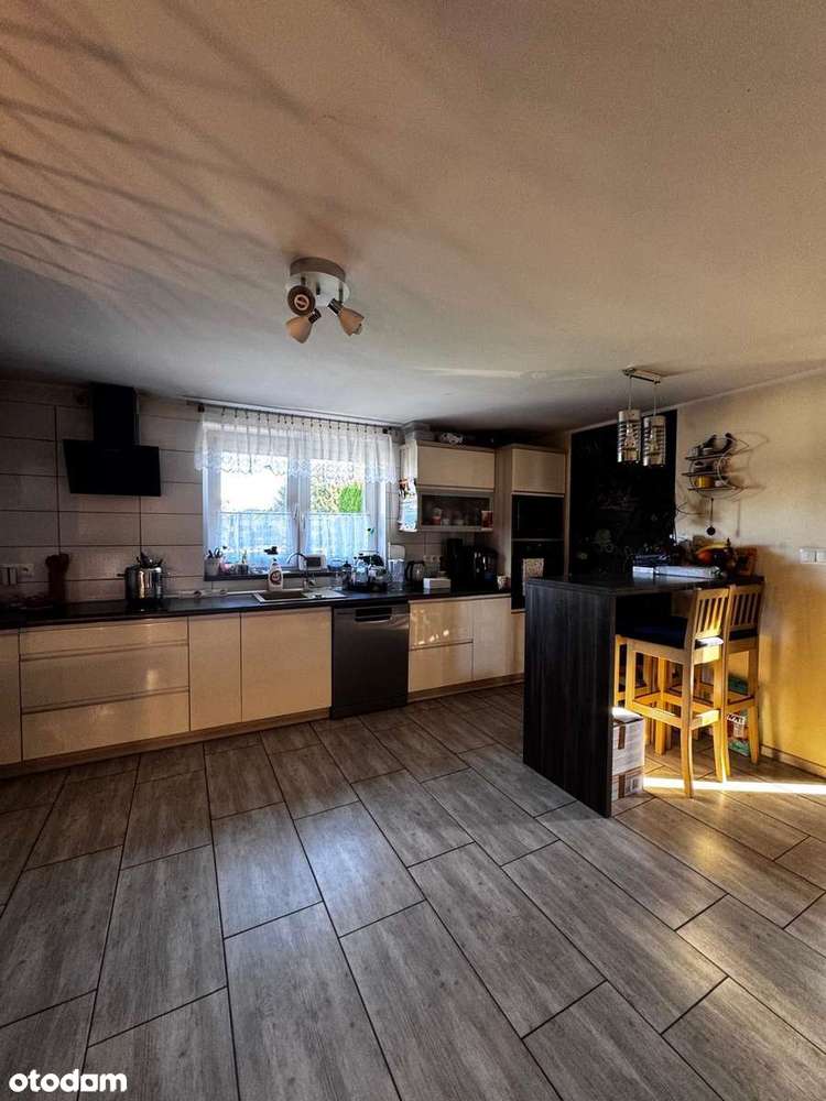 Na sprzedaż nowy dom! - Pełny obrazek: 5/20