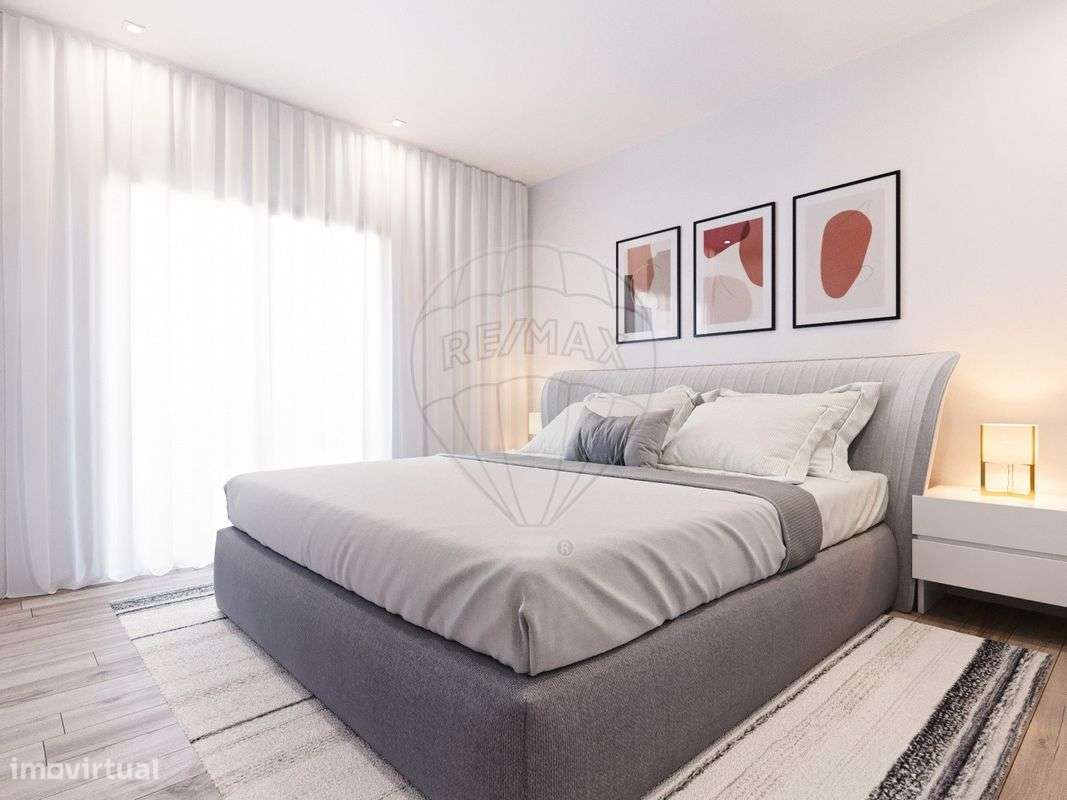 Apartamento T3 para venda - Grande imagem: 5/10