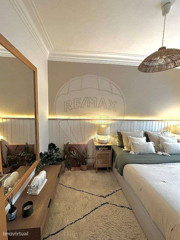 Apartamento T2 para arrendamento - Grande imagem: 4/11