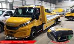 Iveco AutoLaweta  Kontener Orurowanie - 1