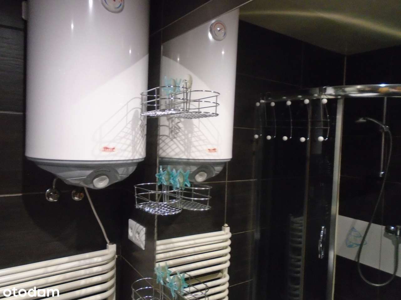 Kawalerka z niskim czynszem Biskupice ul. Kempki 0% prowizji-12