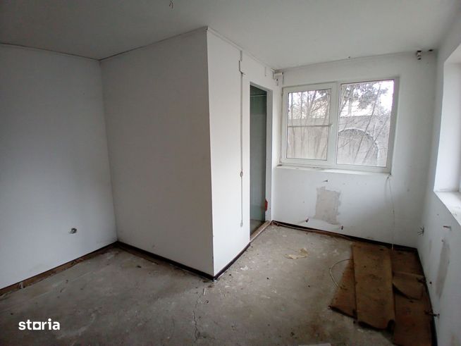Casa cu piscina si teren in Tancabesti, str. Mihail Sadoveanu, Ilfov-3