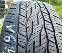 Continental CrossContact LX2 225/55R18 98V L349A - 5