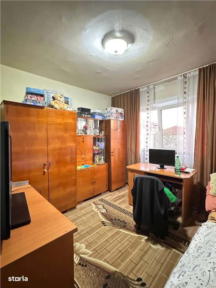 GIROCULUI - 2 Camere - Decomandat - Centrala proprie - Imagine principală: 4/6