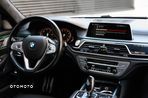 BMW Seria 7 750Li xDrive - 22