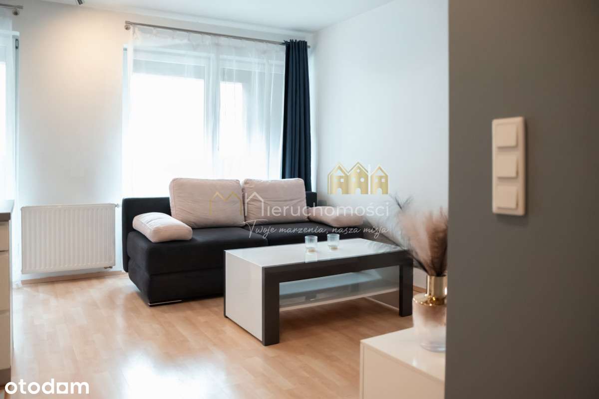 Kurkowa 14 topowa lokalizacja mieszkanie 2 pokoje-0