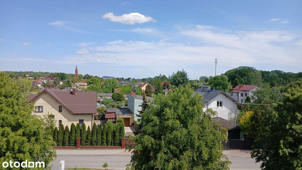 1-pok 29 m2 centrum Leszna / Bezpośrednio - Pełny obrazek: 4/15