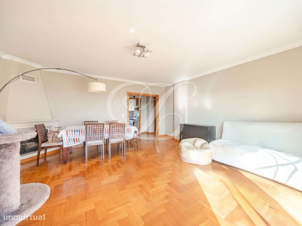 Apartamento T3 | Cascais - Grande imagem: 4/25