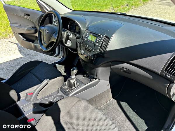 Hyundai I30 1.4 Comfort - 14