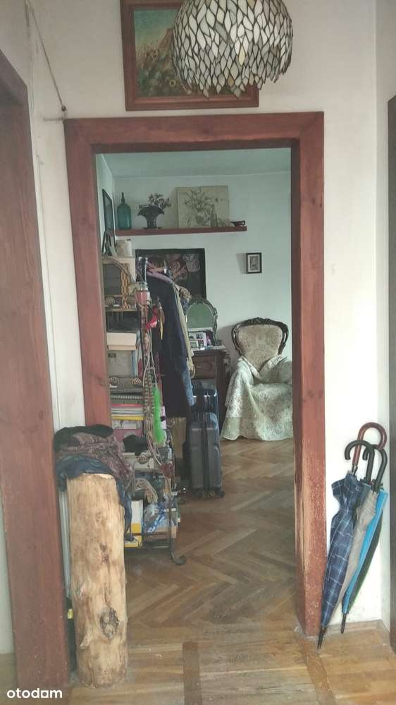 Klimatyczne mieszkanie - pogranicze Żoliborza i Bielan, metro, zieleń! - Pełny obrazek: 4/20