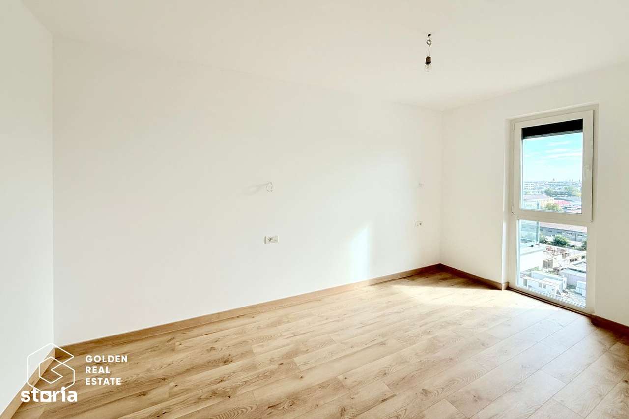 Apartament tip studio, Adora Park Uta, comision 0% - Imagine principală: 5/10