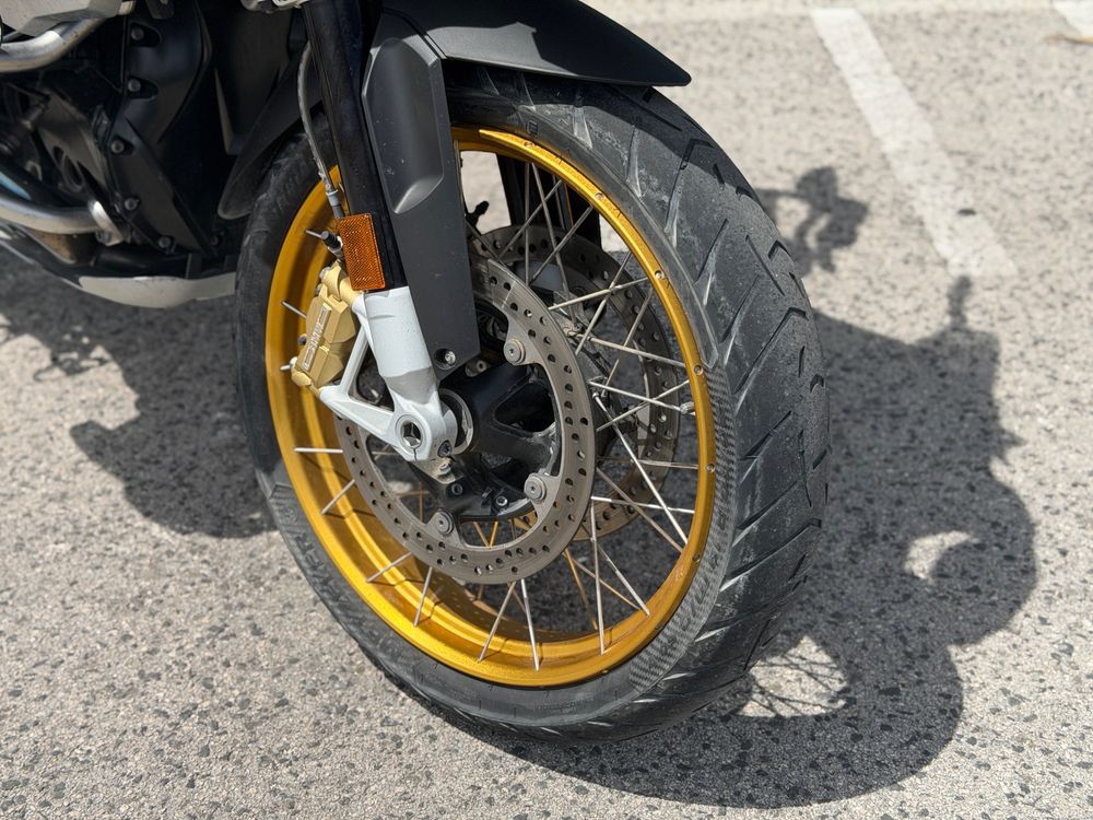 BMW R 1250 GS Adventure