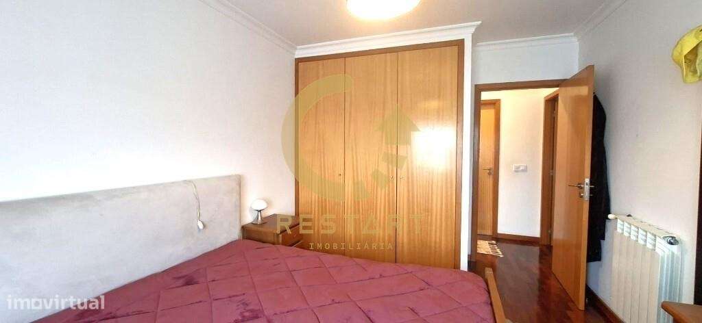 Apartamento T2, Garagem e Arrumos | Valongo-23
