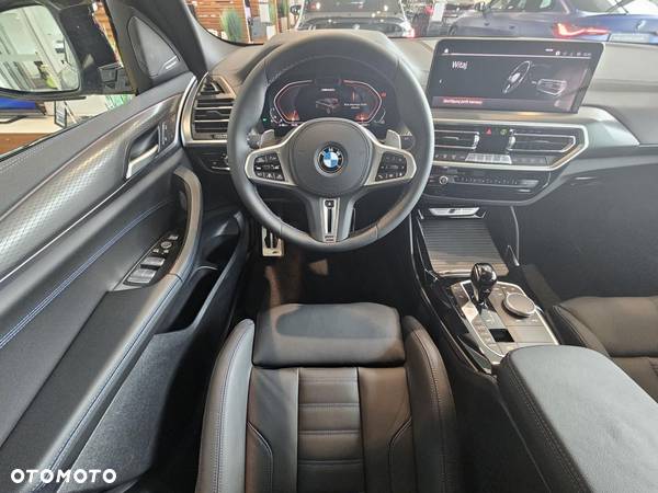 BMW X4 - 12