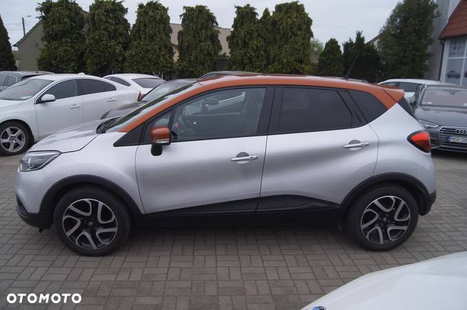 Renault Captur 0.9 Energy TCe Intens - 22