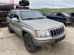 Dezmembrez piese Jeep Grand Cheroke - 1