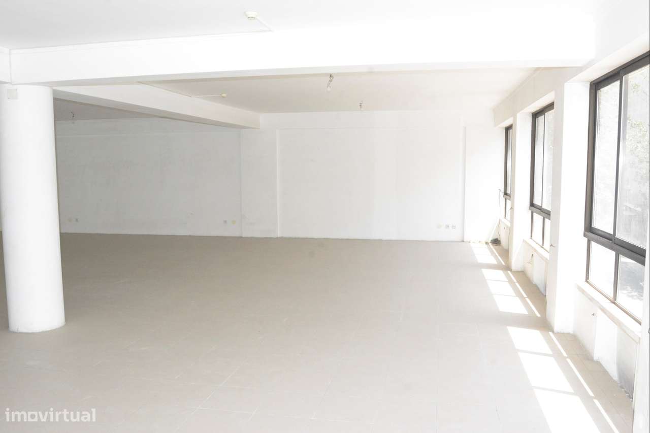 ESCRITÓRIO NA RUA SOUSA MARTINS, 15 | PICOAS | 151M² ÁREA BRUTA PRIVAT - Grande imagem: 4/22
